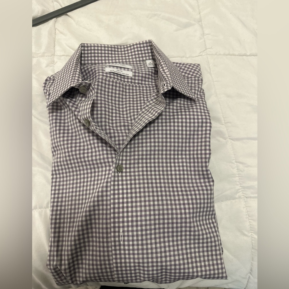 ✨Calvin Klein Button Down